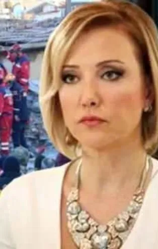 Muhalefet Berna Laçin konusunda her türlü maliyeti göze almış!