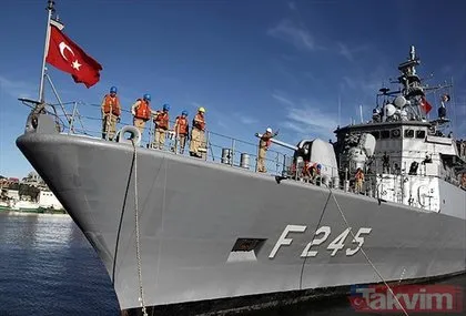 İsrail’den Doğu Akdeniz itirafı: En güçlü donanma Türkiye’nin! İşte dünyanın en güçlü donanma ve orduları