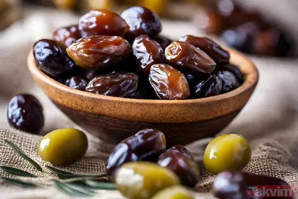 İftarda ve sahurdaki bazı beslenme alışkanlıkları, sağlığımızı tehdit ediyor! İşte sağlıklı oruç için ipuçları... - 7