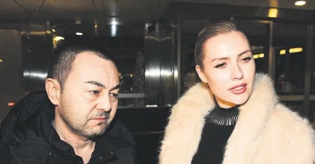 Serdar bezdi