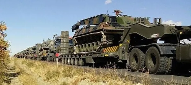 Türkiye 5 Temmuz'dan sonra harekete geçiyor