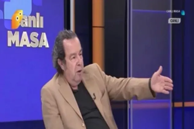 Suriyeli polisler var iddiası yalan çıktı! Programda yemin etti mahkemede çark etti! Koray Yücel bakın kendini nasıl savundu