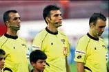 Yankaya’ya FIFA darbesi!