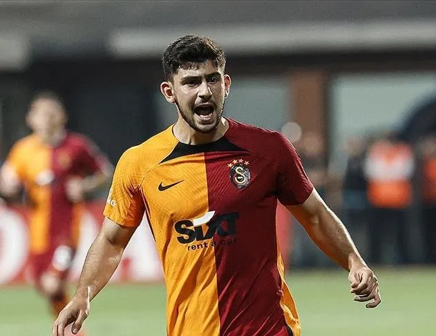 Yusuf Demir geri dönüyor