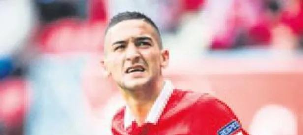 Fener’in gözdesi Hollanda’nın en iyisi seçildi