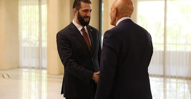 Barrack Şara’ya aba altından sopa gösterdi! Dün İsrail’i suçluyordu bugün “federal hükümet” dedi