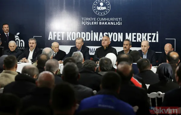 Muhalefetin kentsel dönüşüm ikiyüzlülüğü! Başkan Erdoğan AK Parti Grup Toplantısında izletti iplikleri pazara çıktı! CHP, İYİ Parti... - 5