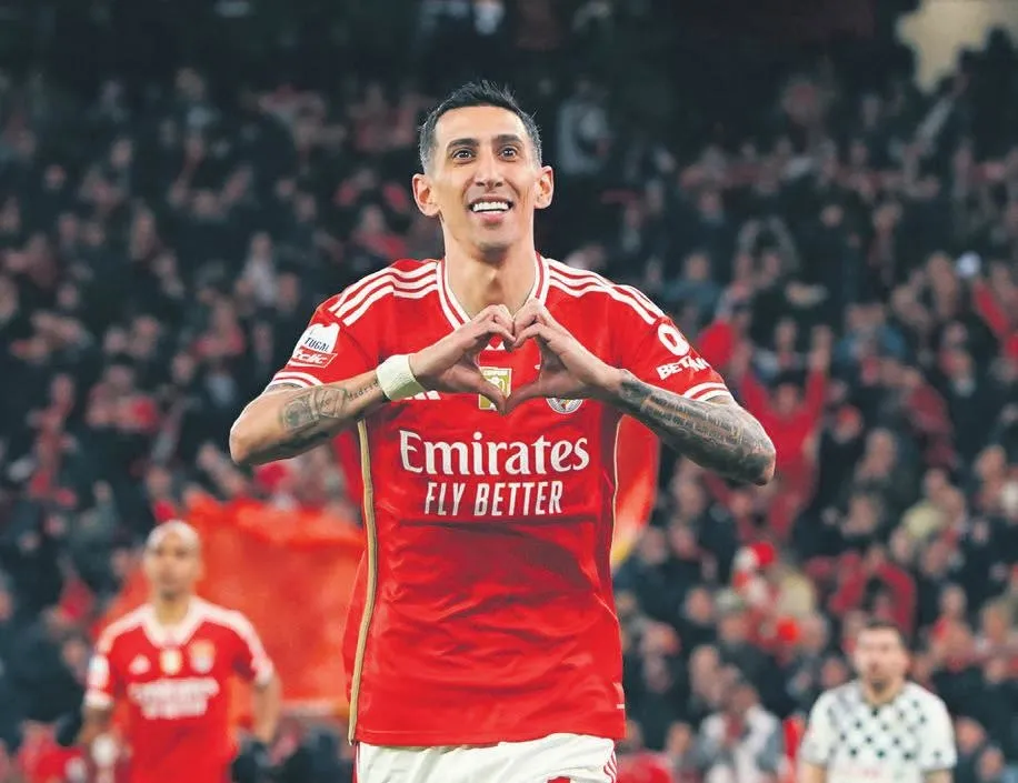 Kartal’ın Di Maria aşkı