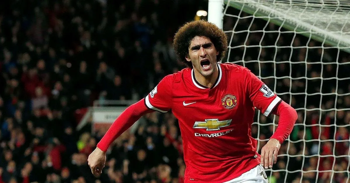 Fenerbahce Den Fellaini Operasyonu Takvim