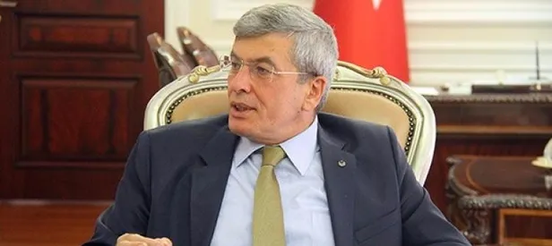 Kenan İpek'e yeni görev! HSK atamasını yaptı