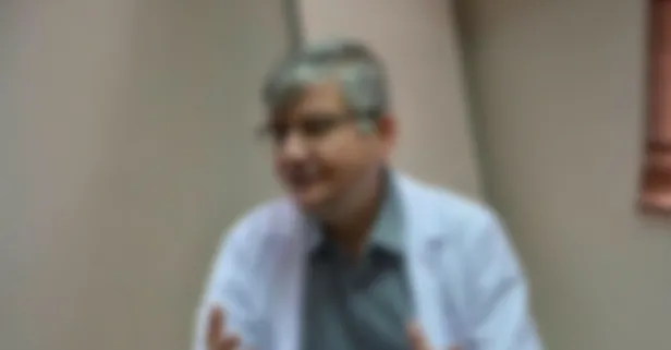 FETÖ'cülerin çürük raporuna imza atan profesör ankesörden çıktı