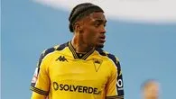 Trabzonspor ilk transferini duyurdu!