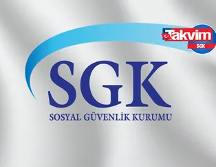 Çalışanlar ve emekliler dikkat! Bir çok kişi halen bilmiyor SGK'da o hizmetler ücretsiz! Tedavi, yol parası ve giderleri SGK ödüyor! O şehirlerde...