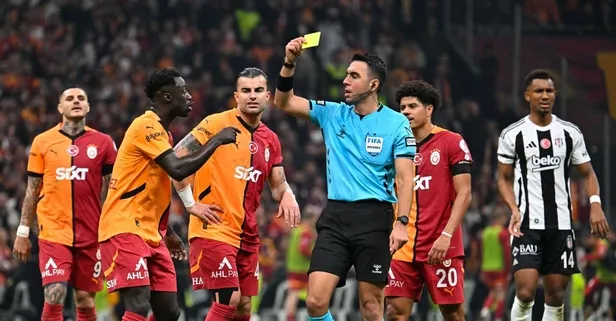 Arda Kardeşler'e Şampiyonlar Ligi'nde görev