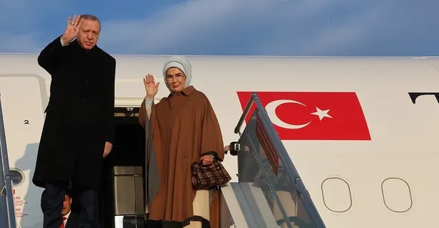 Başkan Erdoğan’dan Brezilya çıkarması! G-20’nin teması yıllardır dile getirdiği hakikat: Adil bir dünya | Gazze’nin sesi olacak