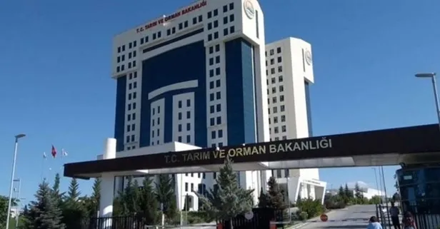Tarım ve Orman Bakanlığından THK ile ilgili iddialara yalanlama