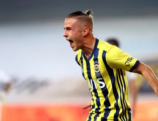 Fenerbahçe'nin Yunan yıldızı Pelkas'a sürpriz talip