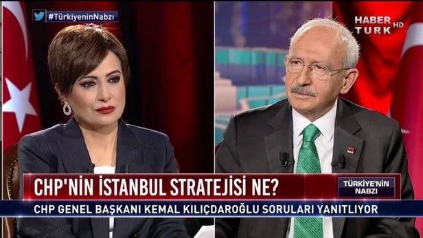 Kemal Kılıçdaroğlu'nu köşeye sıkıştıracak yazı: Senden daha iyi siyasi ayak mı olur!-4