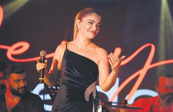 Leyla Lydia Tuğutlu doğum anını paylaştı (22 Ocak magazin haberleri)-14