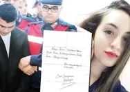 Güleda Cankel cinayetinde dikkat çeken mektup detayı: Her şeyi değiştirecek