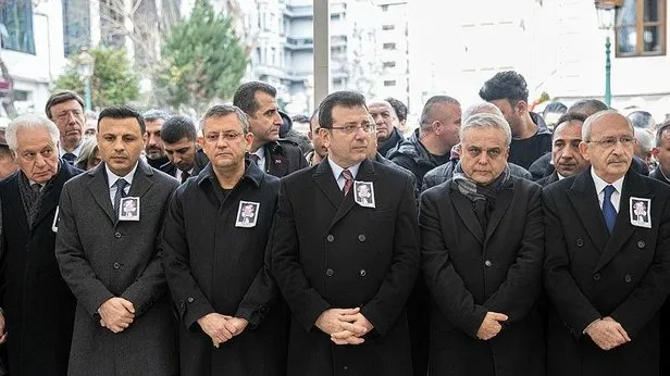 Kemal Kılıçdaroğlu 1 Nisanı bekliyor... Ekrem İmamoğluna randevu bile vermedi! Aracı olan gazeteciyi fırçaladı