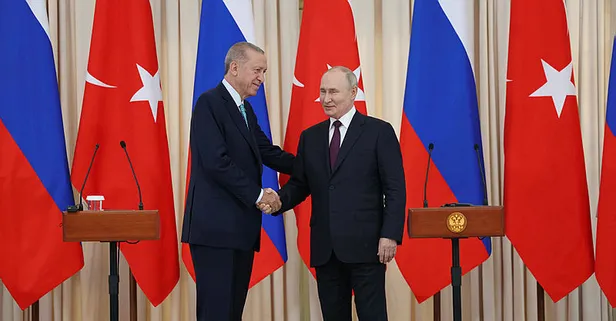 Tahıl Koridoru sorunu neden yaşanıyor? Putin'in isteği ne? Türkiye nasıl bir diplomasi yürütüyor? Başkan Erdoğan madde madde anlattı