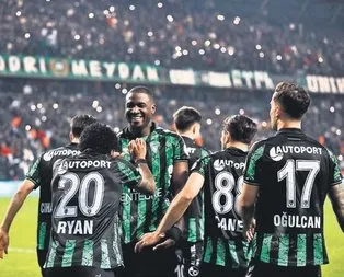 Kocaelispor çok farklı