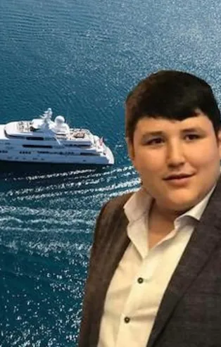 Çiftlikbank firarisi Mehmet Aydın hakkında bomba iddia! Yakalanmamak için...