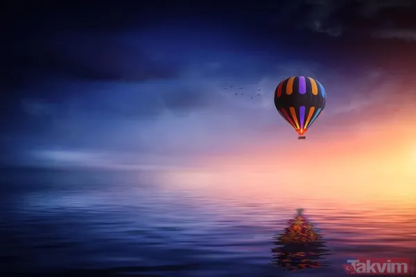 Rüyada Balonla Uçmak Rüyada Balonla Uçtuğunu Görmek Rüya Sahibinin Çok Mutlu Olacağı Hayırlı Bir Evlilik Yapacağına Ve Huzur Dolu Bir Yuvaya Sahip Olacağına...