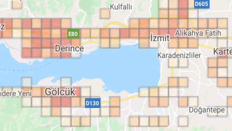Bakan Koca açıkladı! İşte riskli iller ve vaka sayıları! - 7