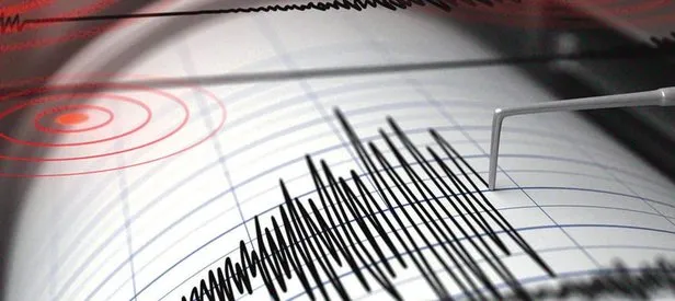 Bodrum’da bir deprem daha