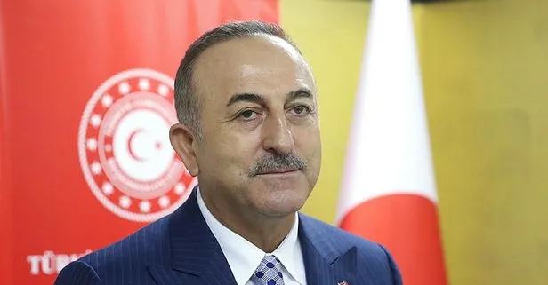 Çavuşoğlu müjde verdi
