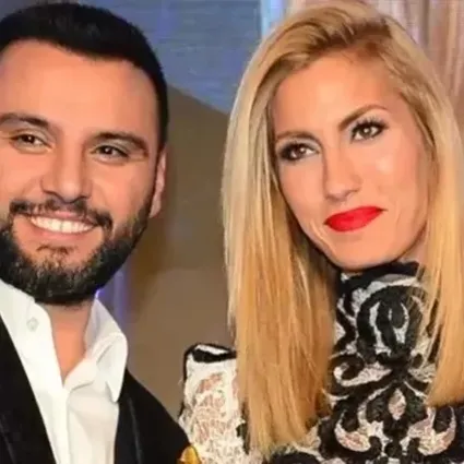 Cennet Mahallesi göndermesi olay oldu! Alişan’dan Çağla Şıkel’e doğum günü sürprizi