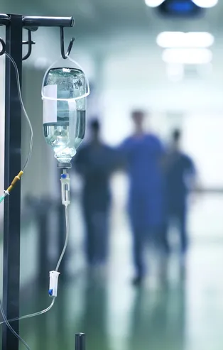 Hacettepe'den koronavirüs kararı! Hepsi durduruldu