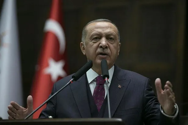 Başkan Erdoğan'dan AK Parti'de yenilenme mesajı-2