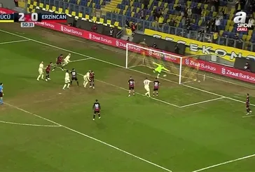 MKE Ankaragücü 3-0 24 Erzincanspor ⚽ Gol: Uros Radakovic 📺 ZİRAAT TÜRKİYE KUPASI 🏆