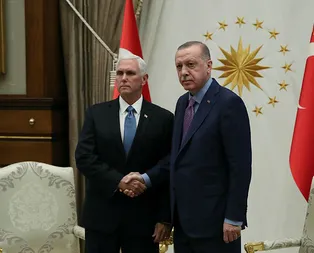 Türkiye ile ABD arasında Suriye anlaşması sağlandı! Askeri başarı diplomatik zaferle taçlandı