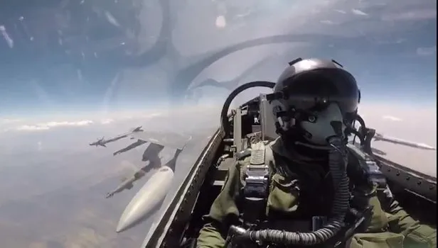 SON DAKİKA! 14 PKK'lı terörist etkisiz hale getirildi!