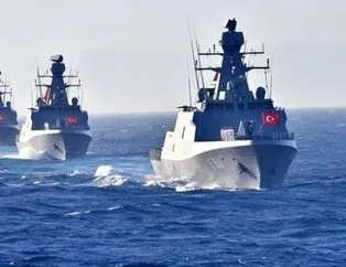 Türkiye’den 2 yeni NAVTEX