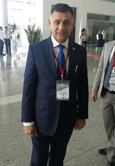 Türkiye'de eğitim gördüler ülkelerinde bakan oldular-2