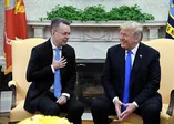 Trump'tan flaş Türkiye ve Kaşıkçı açıklaması