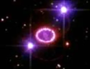 Hubble Uzay Teleskobu