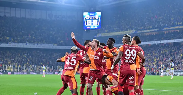 Galatasaray'dan Kazımcan Karataş için sert tepki