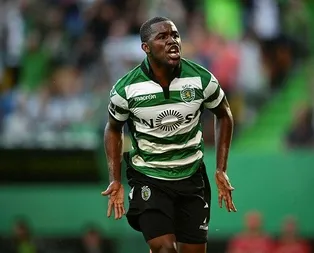 Aslan’dan Campbell çıkarması