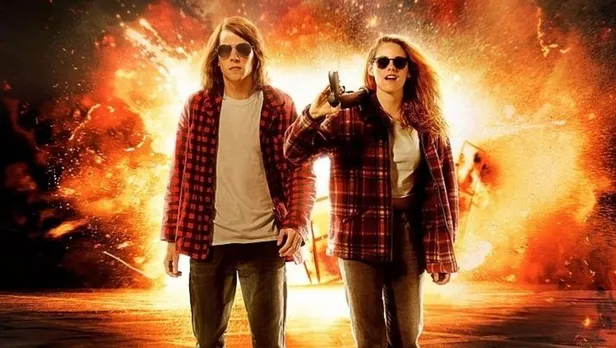 American Ultra film konusu nedir? American Ultra oyuncuları kimler? Ne zaman çekildi?-3