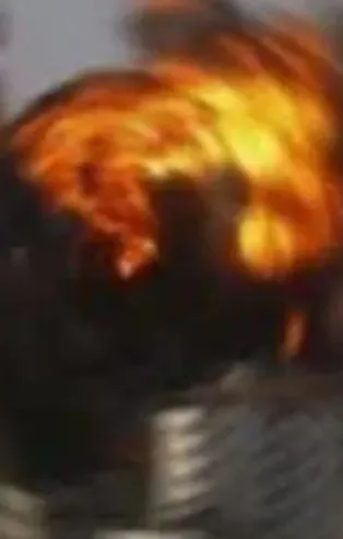 Afrin'de patlama: 1 ölü, 16 yaralı