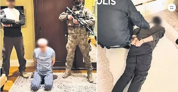 Bakan Yerlikaya 13 milyarlık dev operasyonu duyurdu!