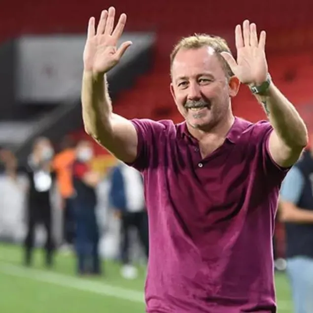 Sergen Yalçın pazarlığı