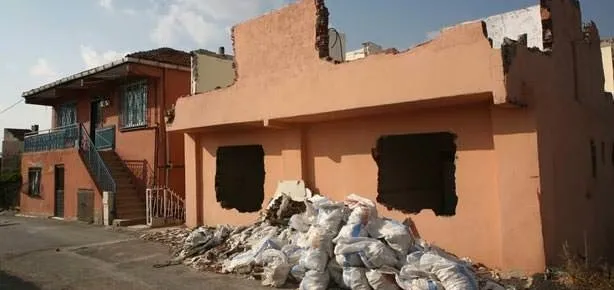 40 milyarlık Fikirtepe dönüşümü