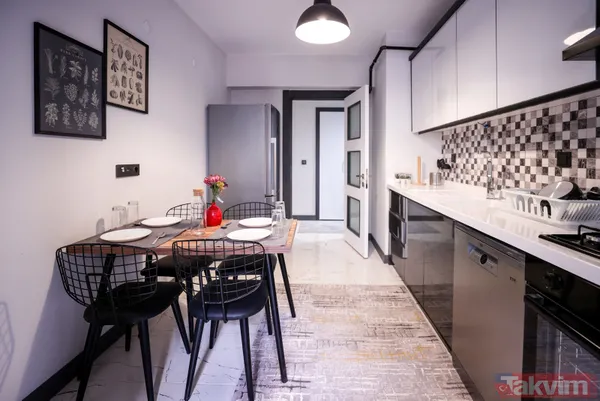 SON DAKİKA: Başkan Erdoğan'ın katılacağı törenle hak sahiplerine teslim edilecek! İşte İzmir'de depremzedeler için yapılan evler - 14